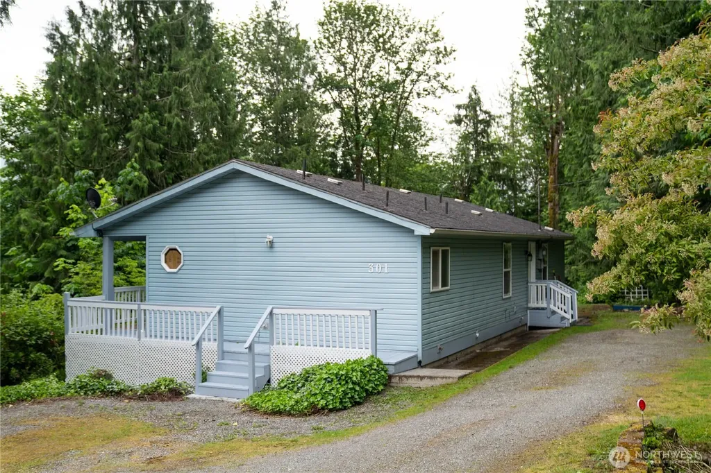 301 W Alder Drive Sedro Woolley WA 98284