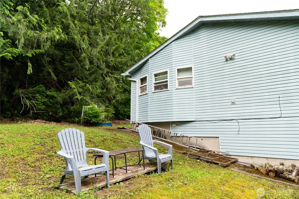 301 W Alder Drive Sedro Woolley WA 98284