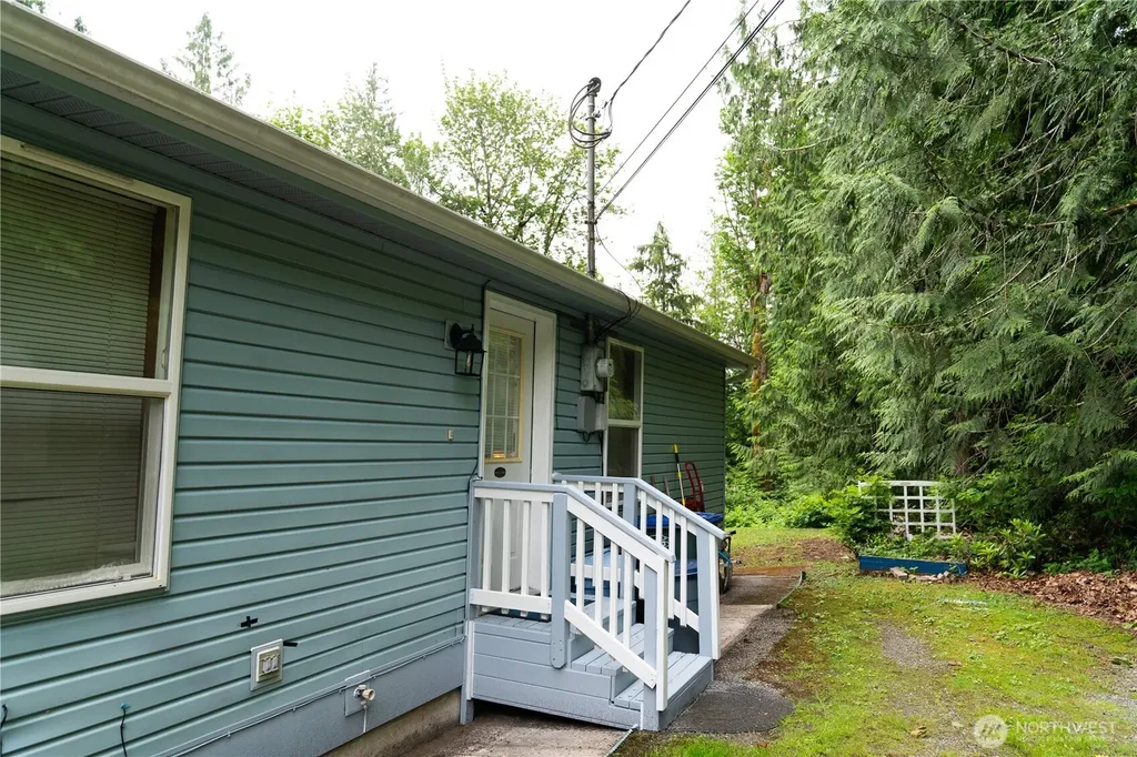 301 W Alder Drive Sedro Woolley WA 98284
