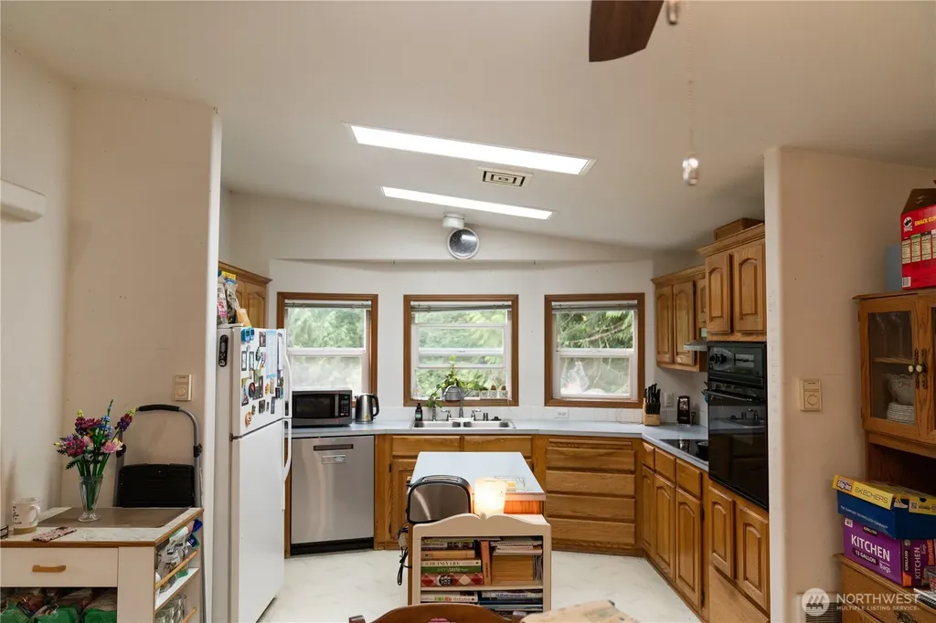 301 W Alder Drive Sedro Woolley WA 98284