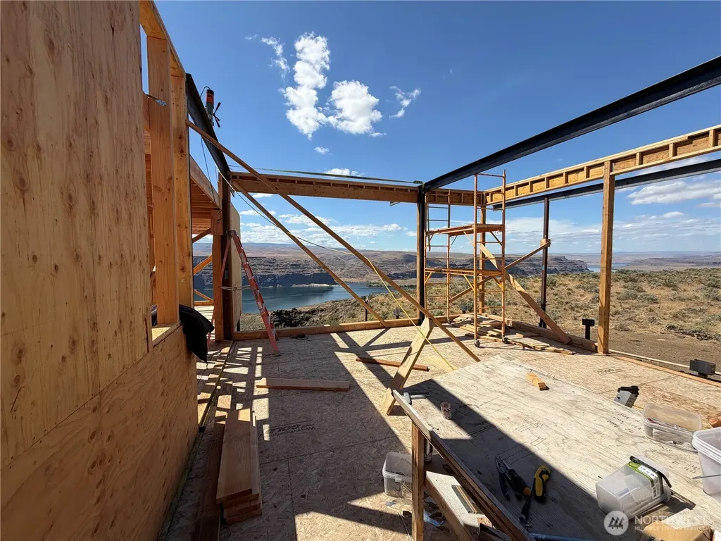 23994 NW Cliffe Pointe Road Quincy WA 98448