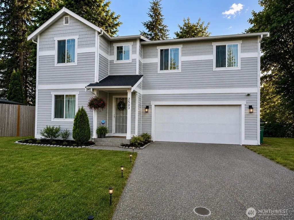 2503 Redwood Court SE Auburn WA 98092