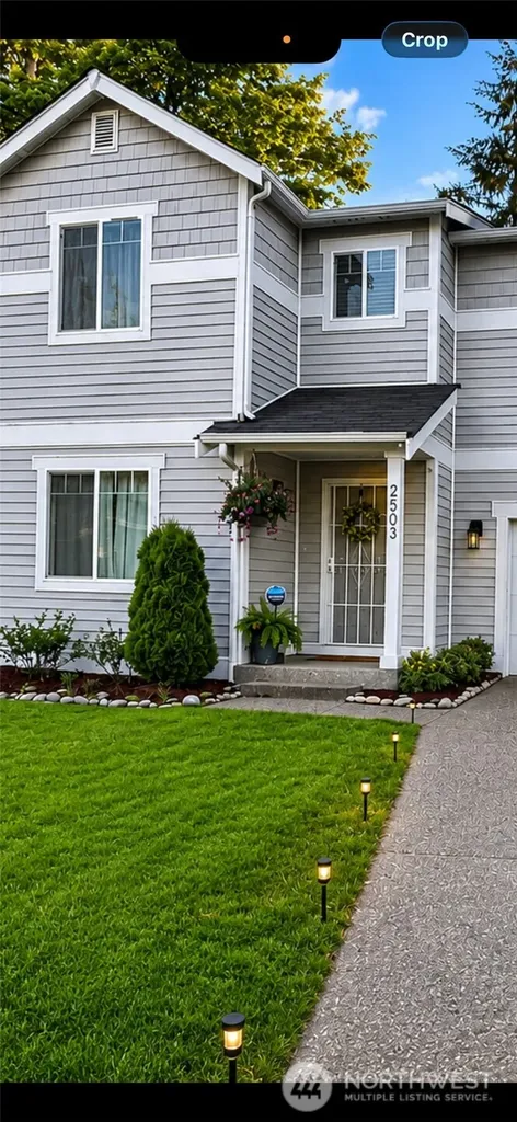2503 Redwood Court SE Auburn WA 98092