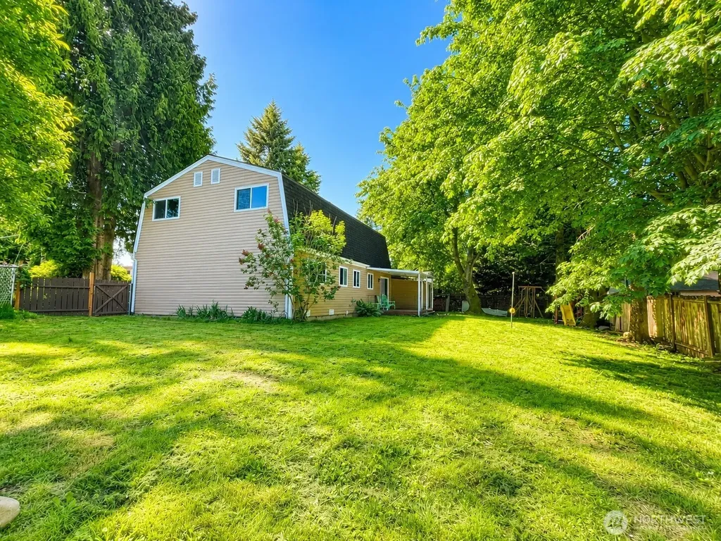 20209 106th Avenue SE Kent WA 98031