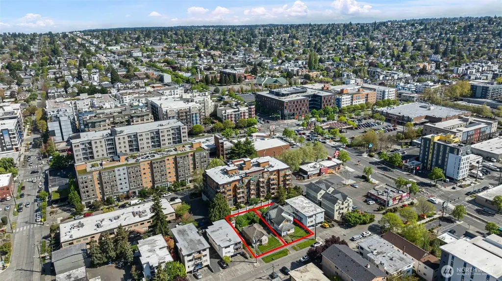 1530 NW 53rd Street Seattle WA 98107