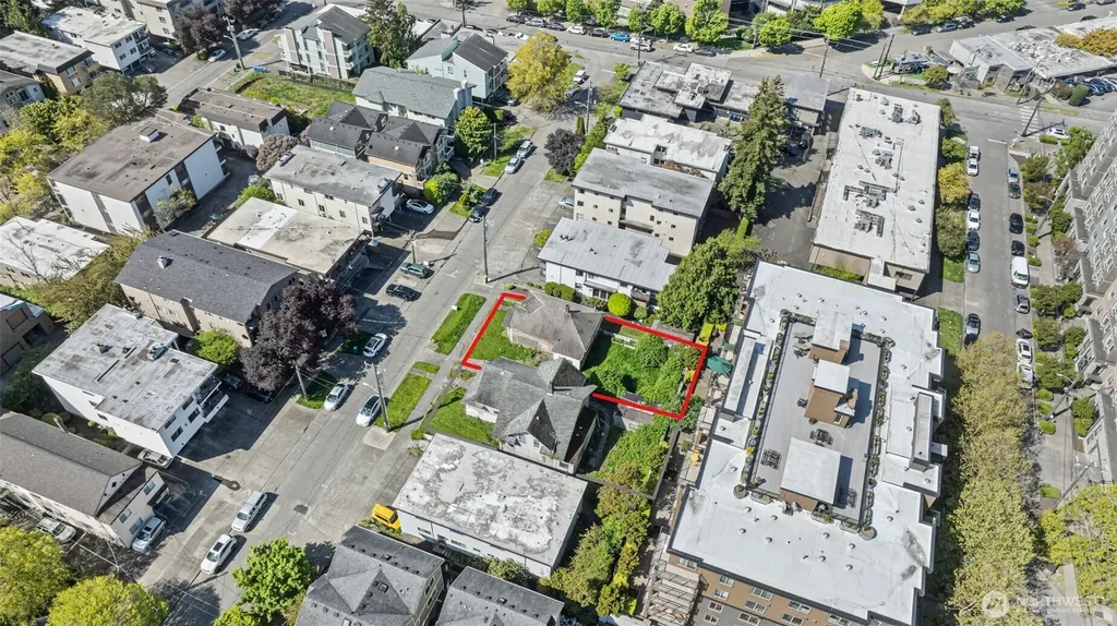 1530 NW 53rd Street Seattle WA 98107