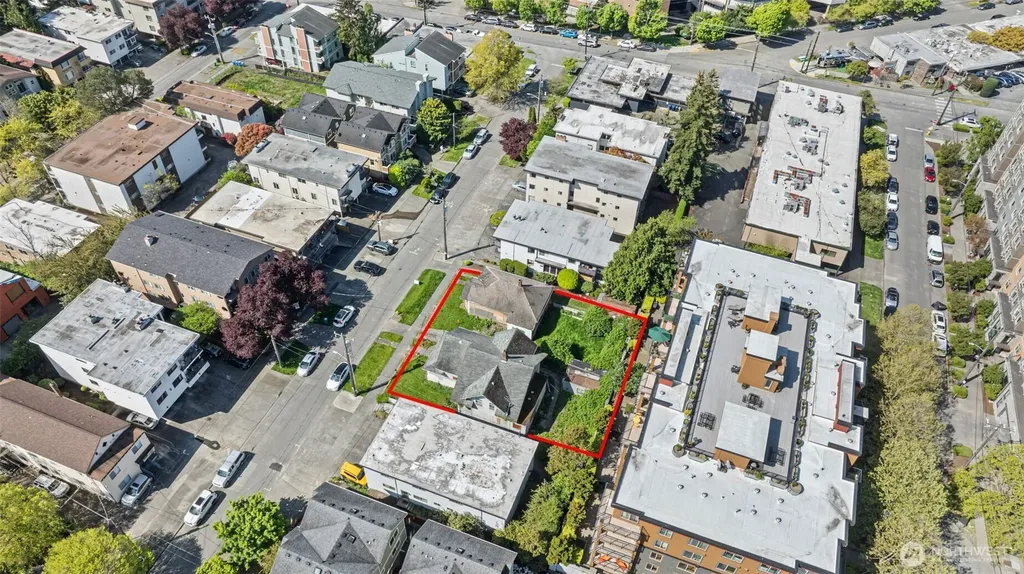 1530 NW 53rd Street Seattle WA 98107