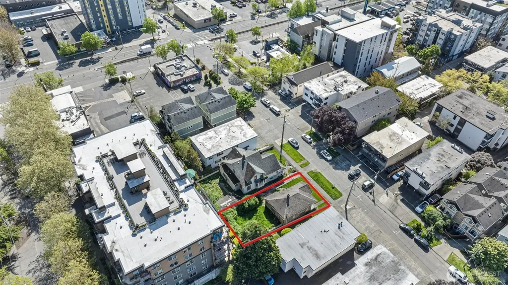 1530 NW 53rd Street Seattle WA 98107