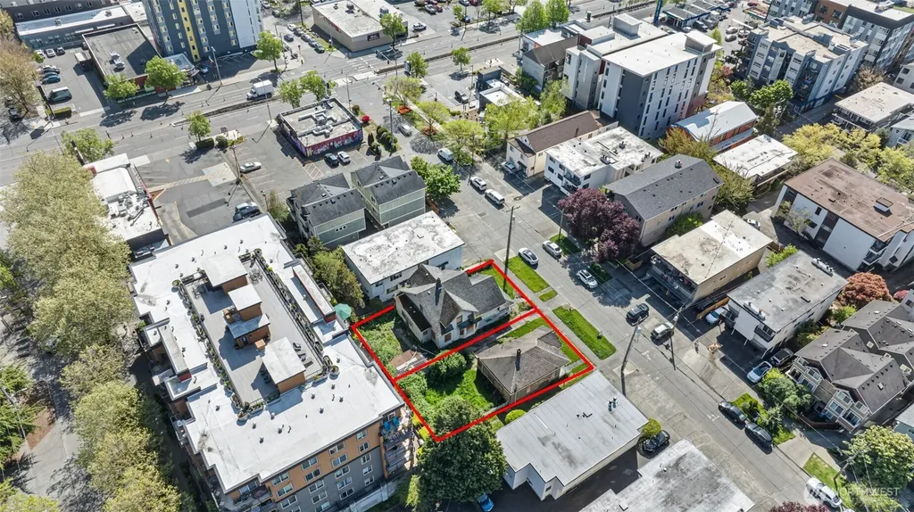 1530 NW 53rd Street Seattle WA 98107