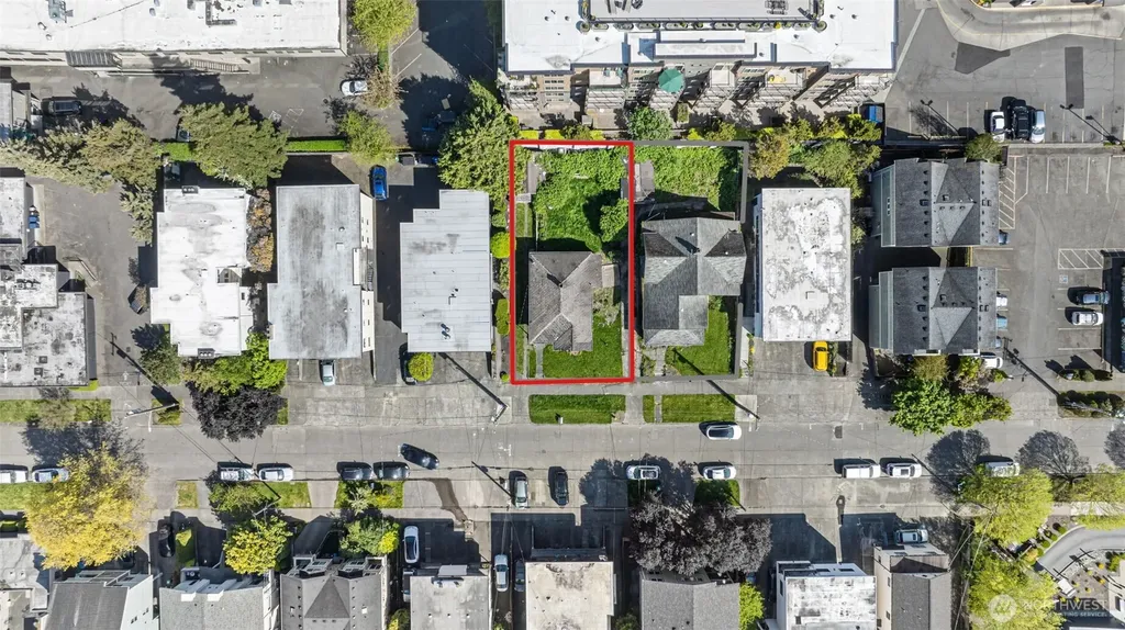 1530 NW 53rd Street Seattle WA 98107
