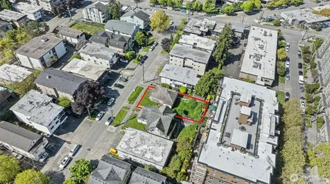 1530 NW 53rd Street Seattle WA 98107