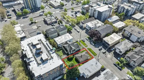 1530 NW 53rd Street Seattle WA 98107