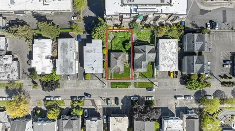 1530 NW 53rd Street Seattle WA 98107