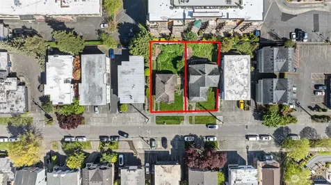 1530 NW 53rd Street Seattle WA 98107