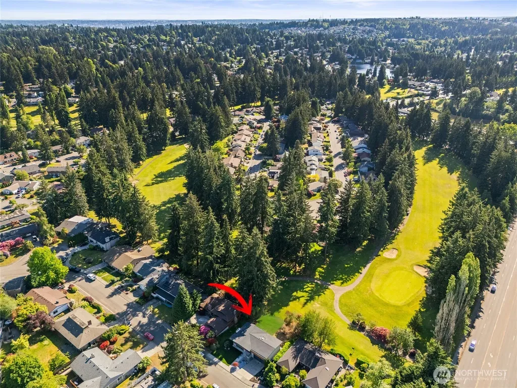 32007 28th Avenue SW Federal Way WA 98023