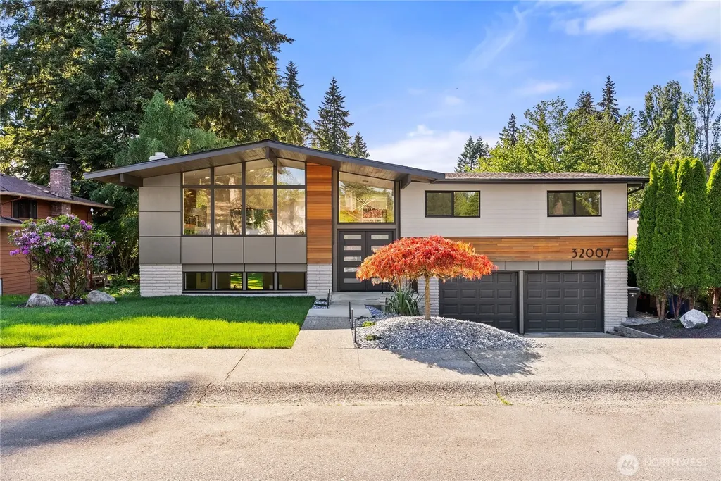 32007 28th Avenue SW Federal Way WA 98023