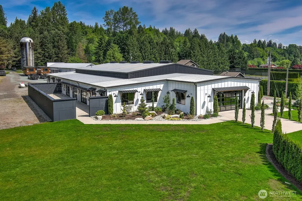 21326 Woods Creek Road Monroe WA 98272