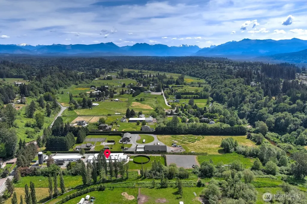 21326 Woods Creek Road Monroe WA 98272