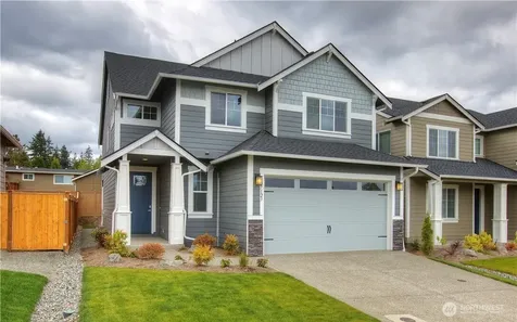 27123 122nd Place SE Kent WA 98030