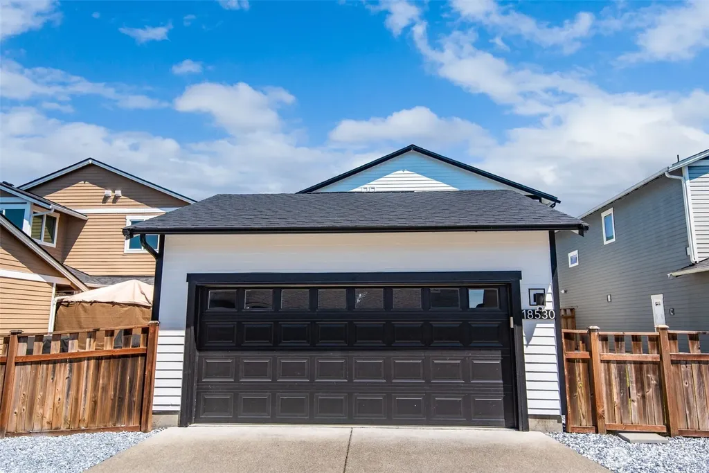 18530 97th Avenue Ct E Puyallup WA 98375