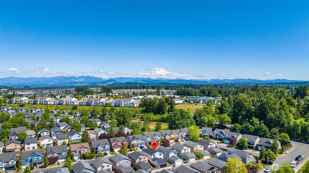 18530 97th Avenue Ct E Puyallup WA 98375
