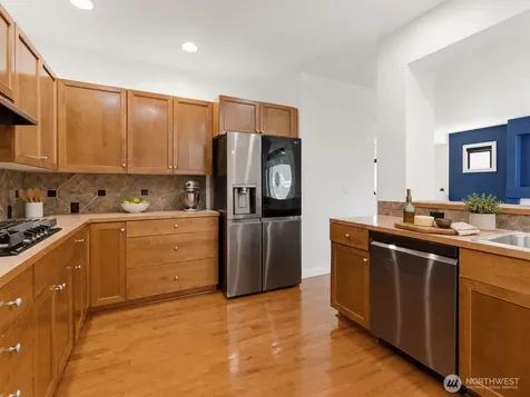 18530 97th Avenue Ct E Puyallup WA 98375