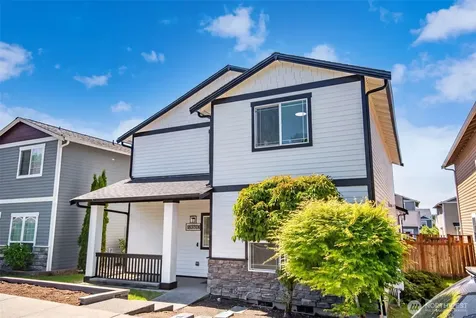 18530 97th Avenue Ct E Puyallup WA 98375
