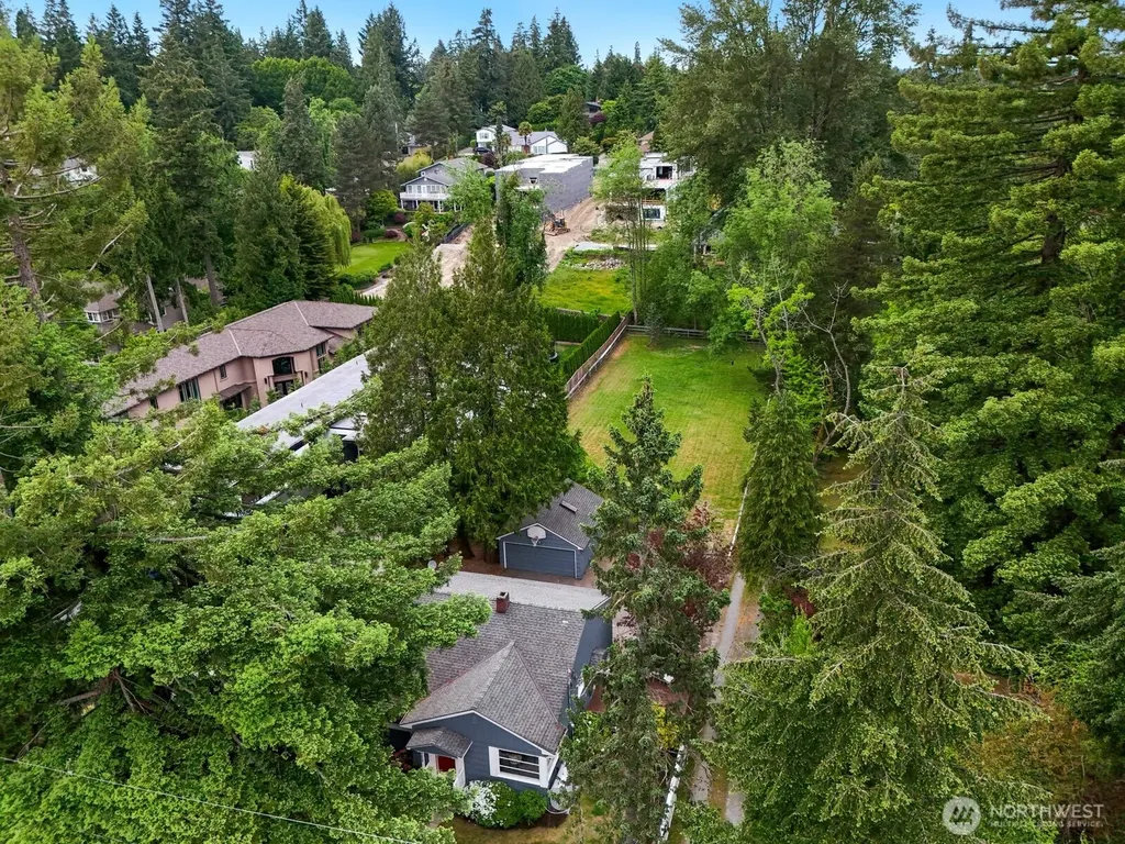 7658 NE 12th Street Medina WA 98039