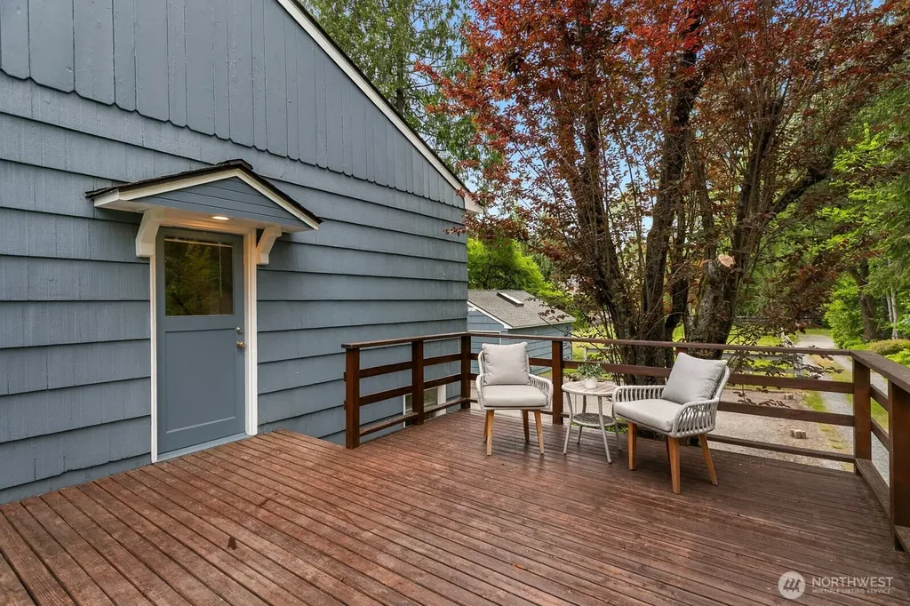 7658 NE 12th Street Medina WA 98039