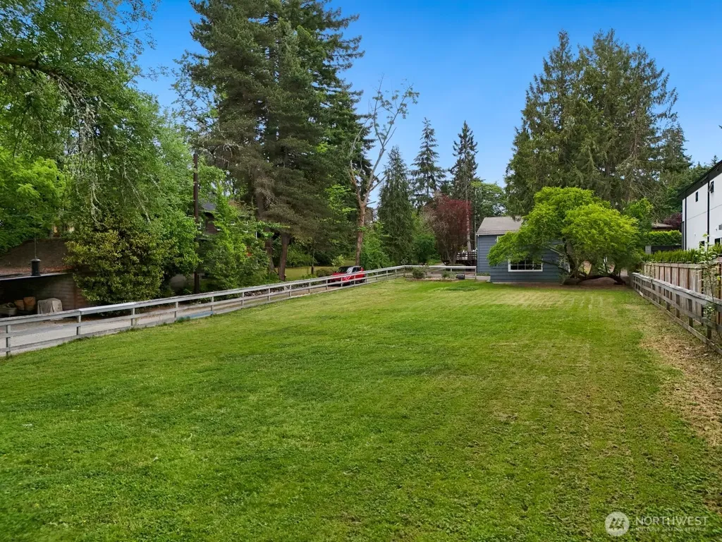 7658 NE 12th Street Medina WA 98039