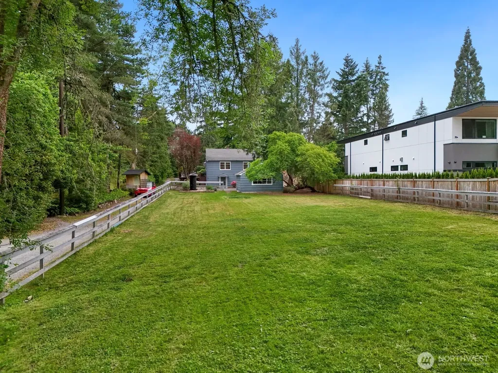 7658 NE 12th Street Medina WA 98039