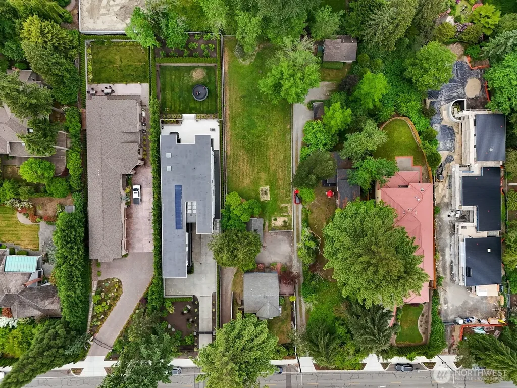 7658 NE 12th Street Medina WA 98039