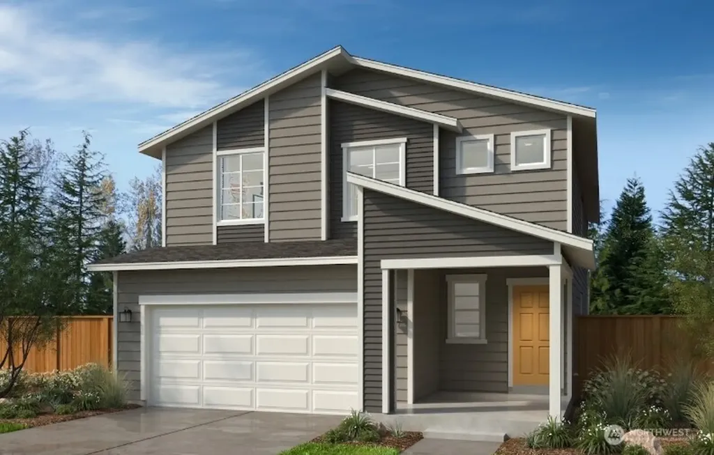 5336 85th Ave NE Marysville WA 98270