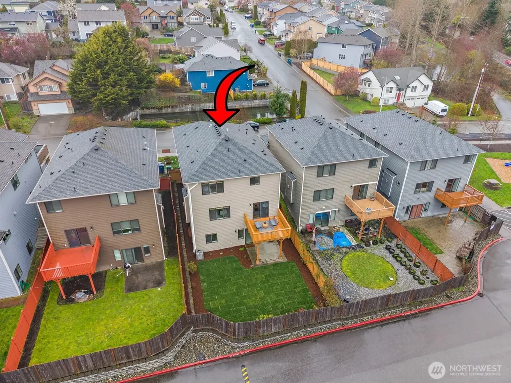 20513 Richmond Road Bothell WA 98012