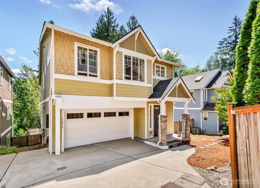 17415 3rd Avenue SE Bothell WA 98012