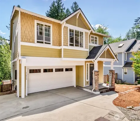 17415 3rd Avenue SE Bothell WA 98012