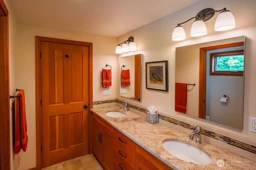 3757 Mud Bay Road Lopez Island WA 98261