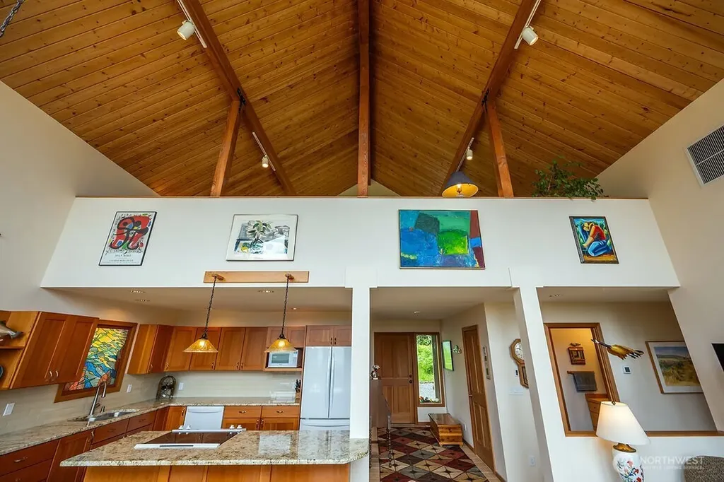 3757 Mud Bay Road Lopez Island WA 98261