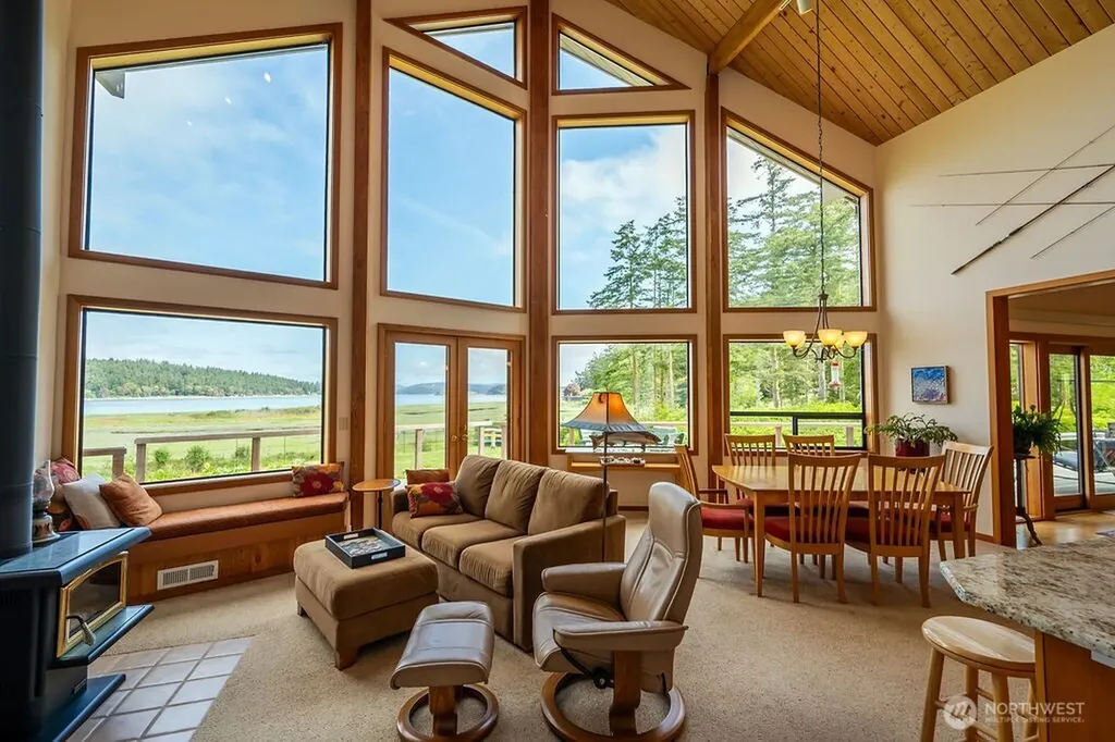 3757 Mud Bay Road Lopez Island WA 98261