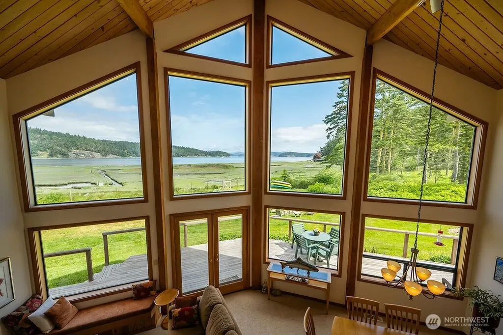 3757 Mud Bay Road Lopez Island WA 98261