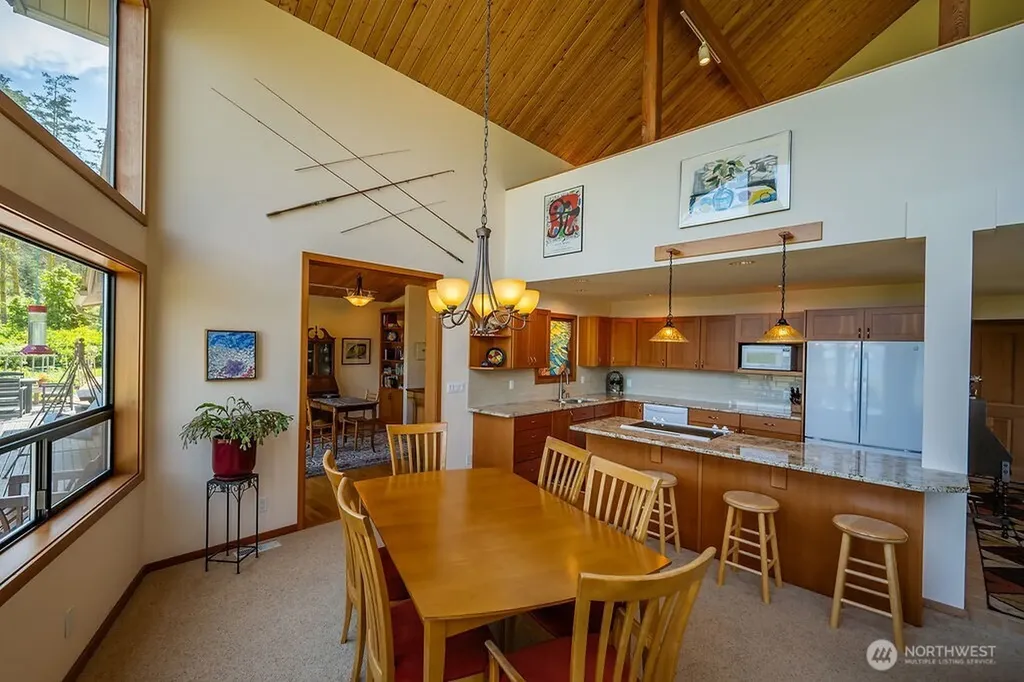 3757 Mud Bay Road Lopez Island WA 98261