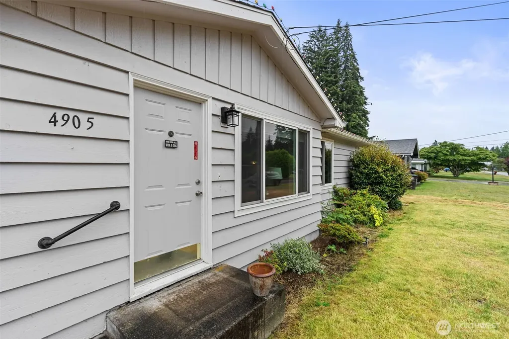 4905 21st Avenue SE Lacey WA 98503