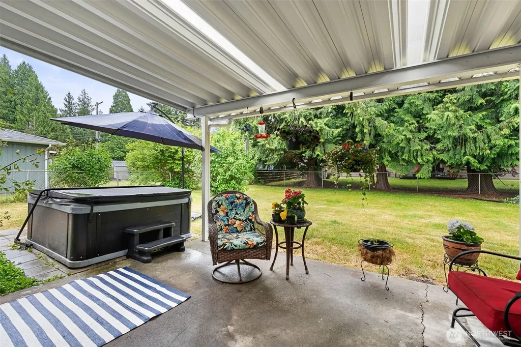 4905 21st Avenue SE Lacey WA 98503