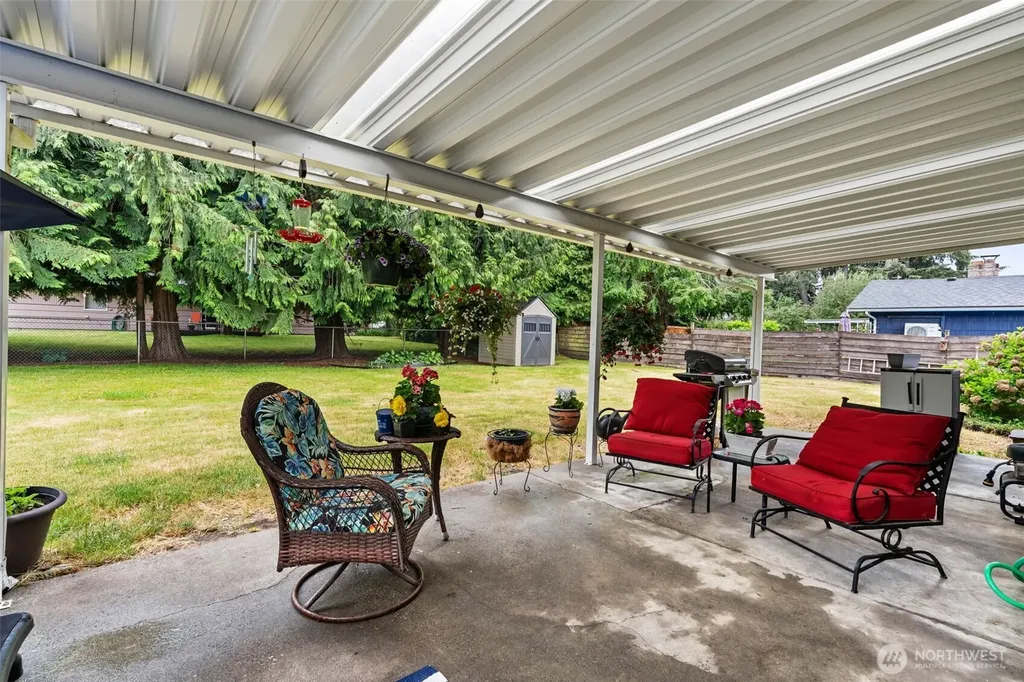 4905 21st Avenue SE Lacey WA 98503