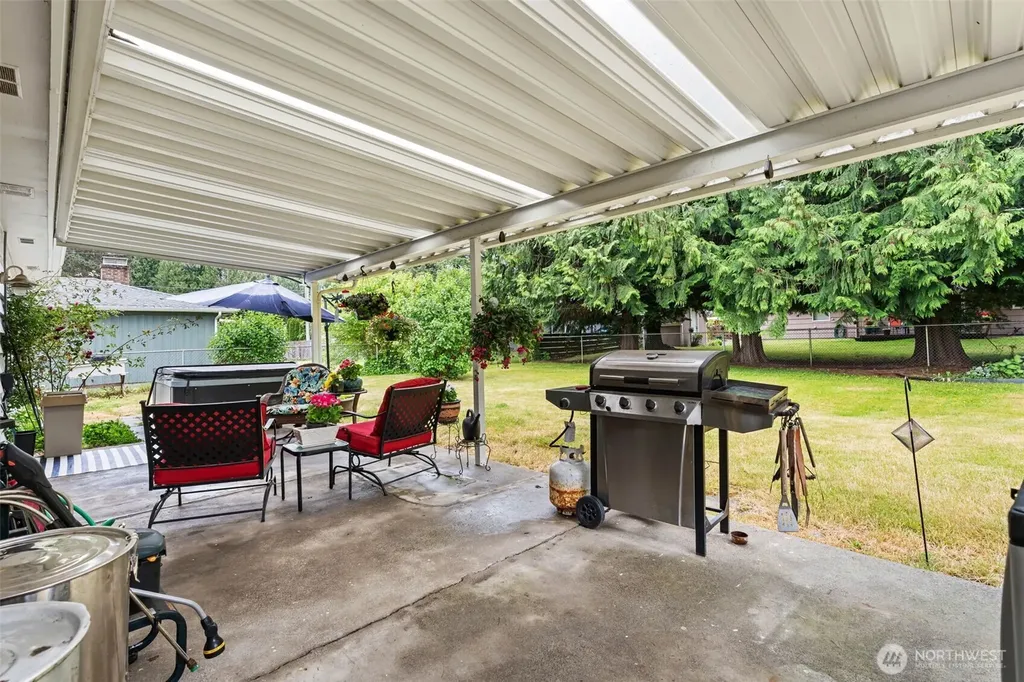 4905 21st Avenue SE Lacey WA 98503