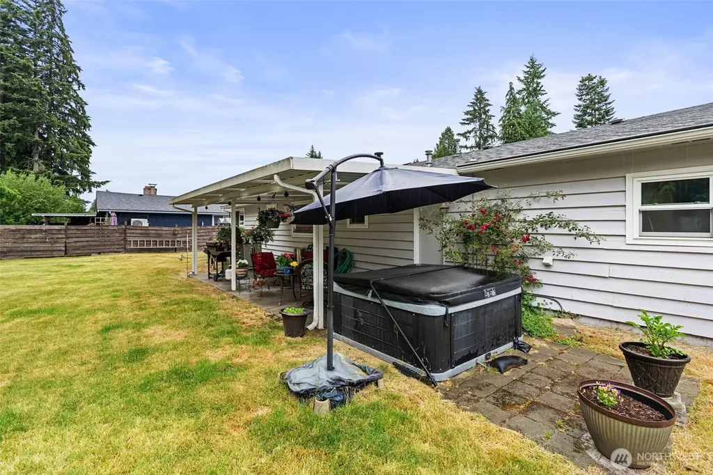 4905 21st Avenue SE Lacey WA 98503
