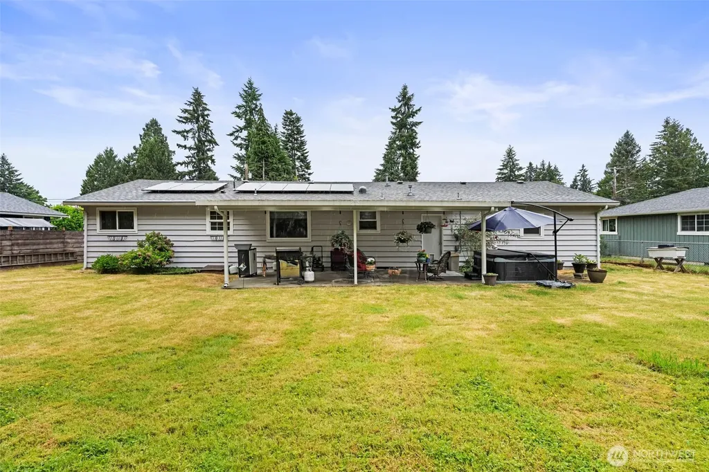 4905 21st Avenue SE Lacey WA 98503