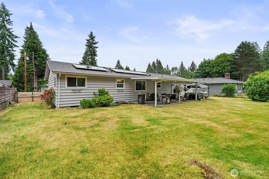 4905 21st Avenue SE Lacey WA 98503