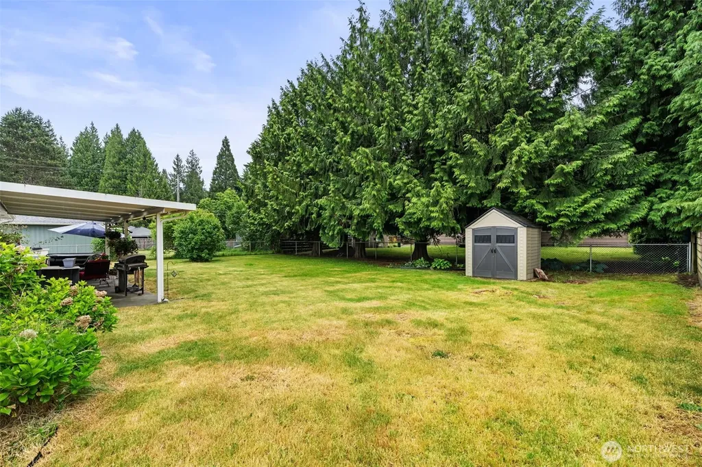 4905 21st Avenue SE Lacey WA 98503