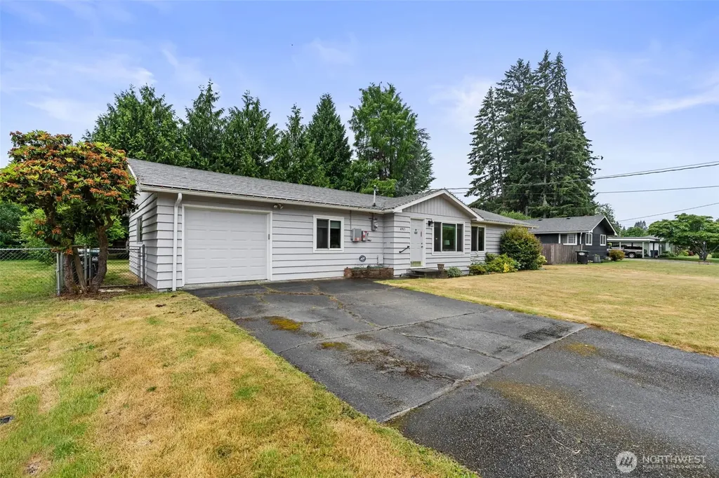 4905 21st Avenue SE Lacey WA 98503